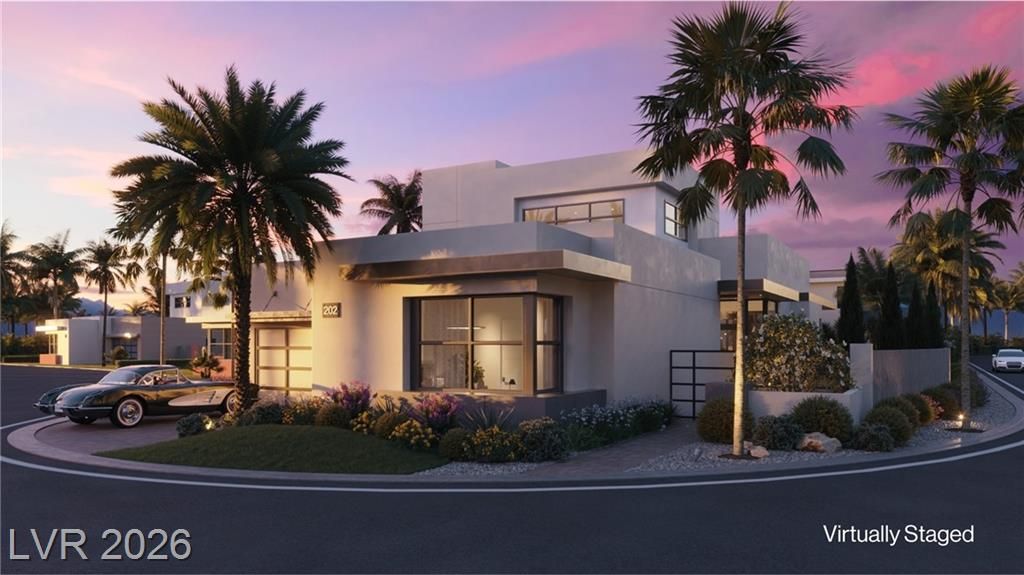 549 Overlook Rim Drive