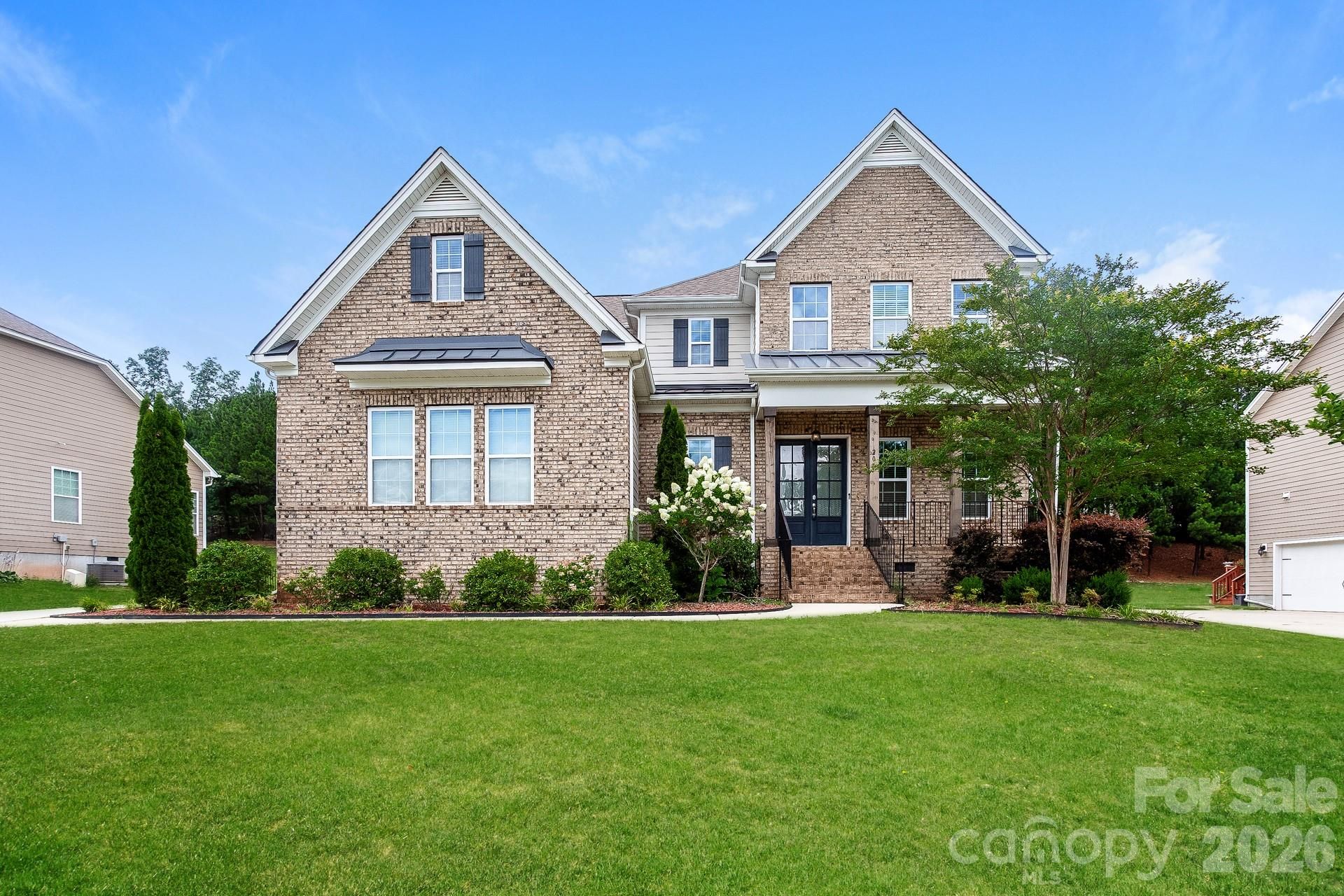 205 N Centurion Lane