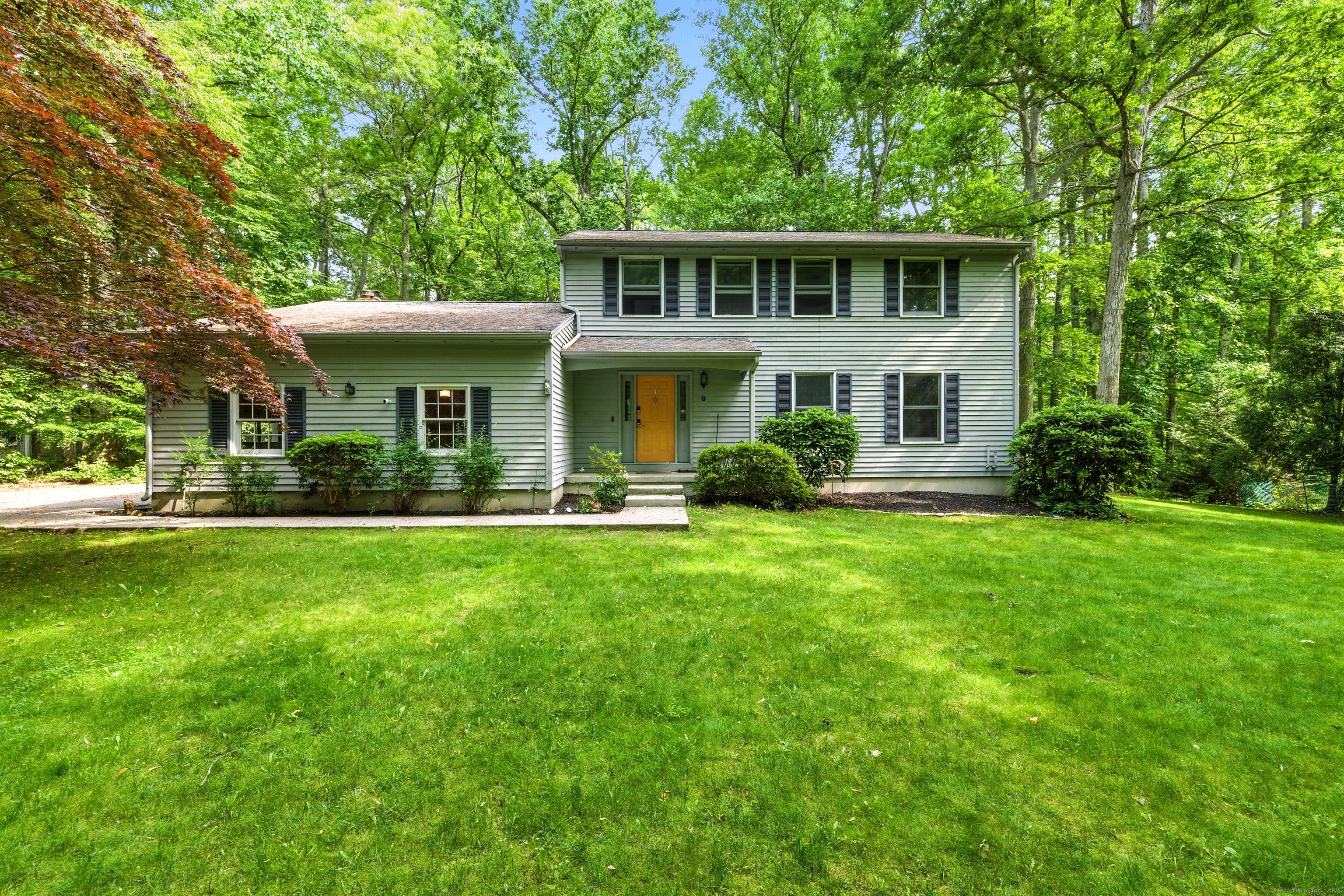 8 Whippoorwill Drive