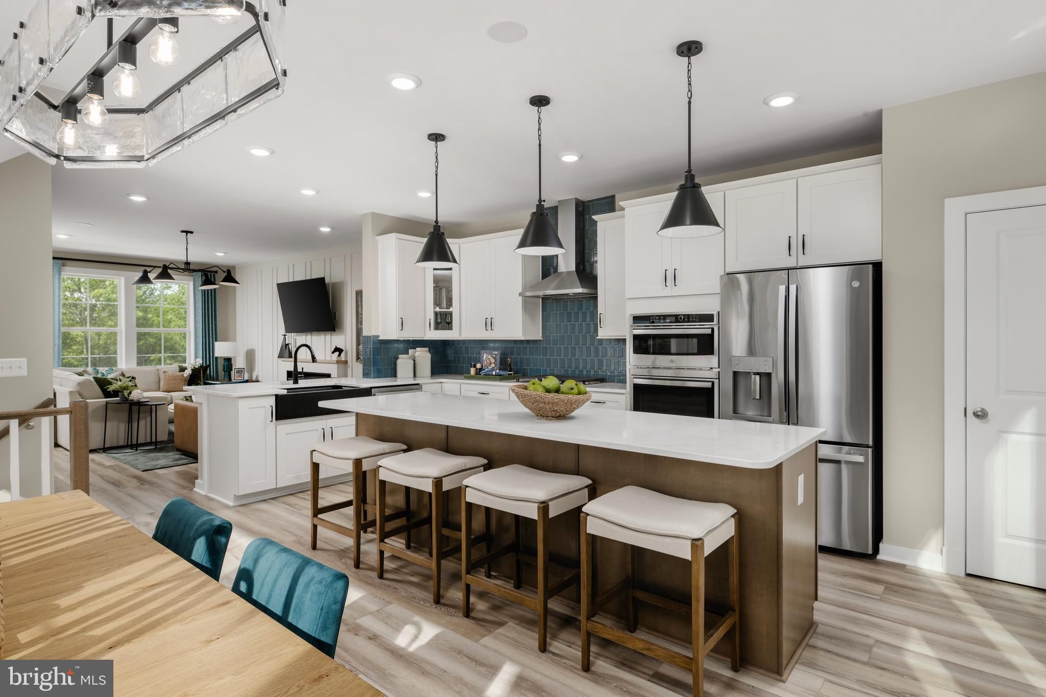 Homesite 4 Fall Hill Avenue