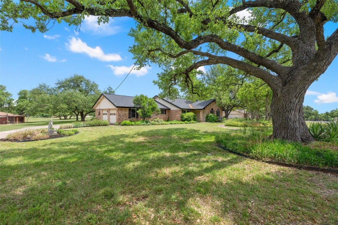 1609 Oak Forest Drive