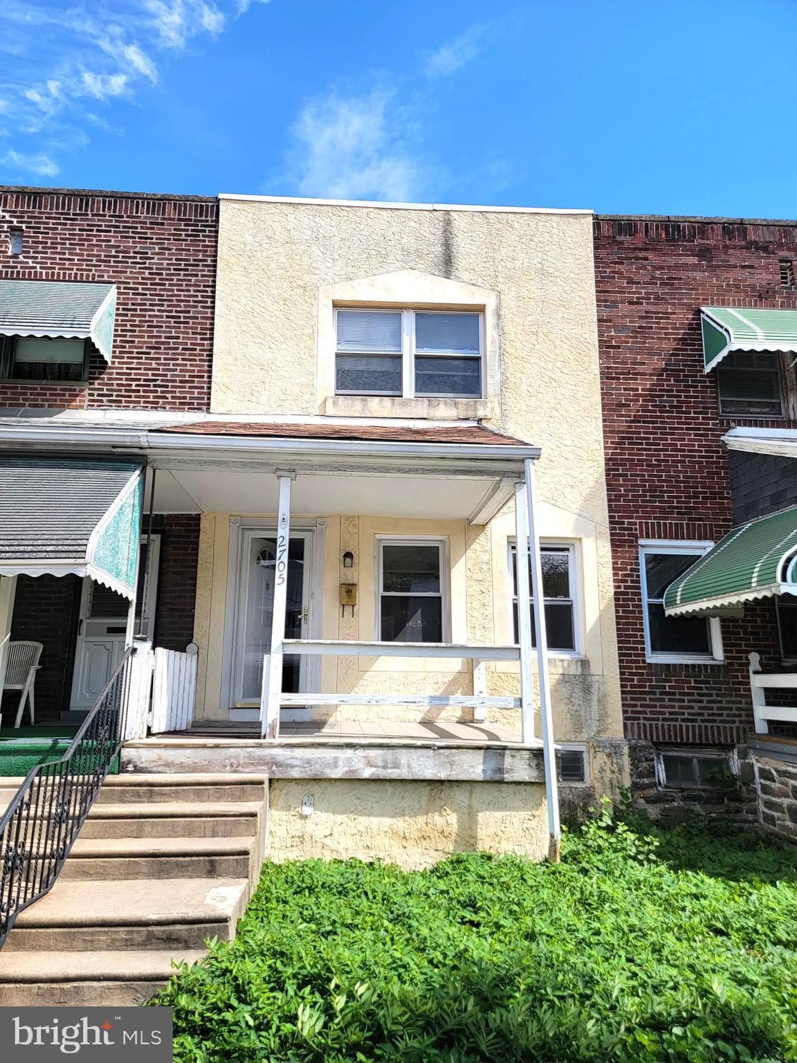 2705 S Darien Street