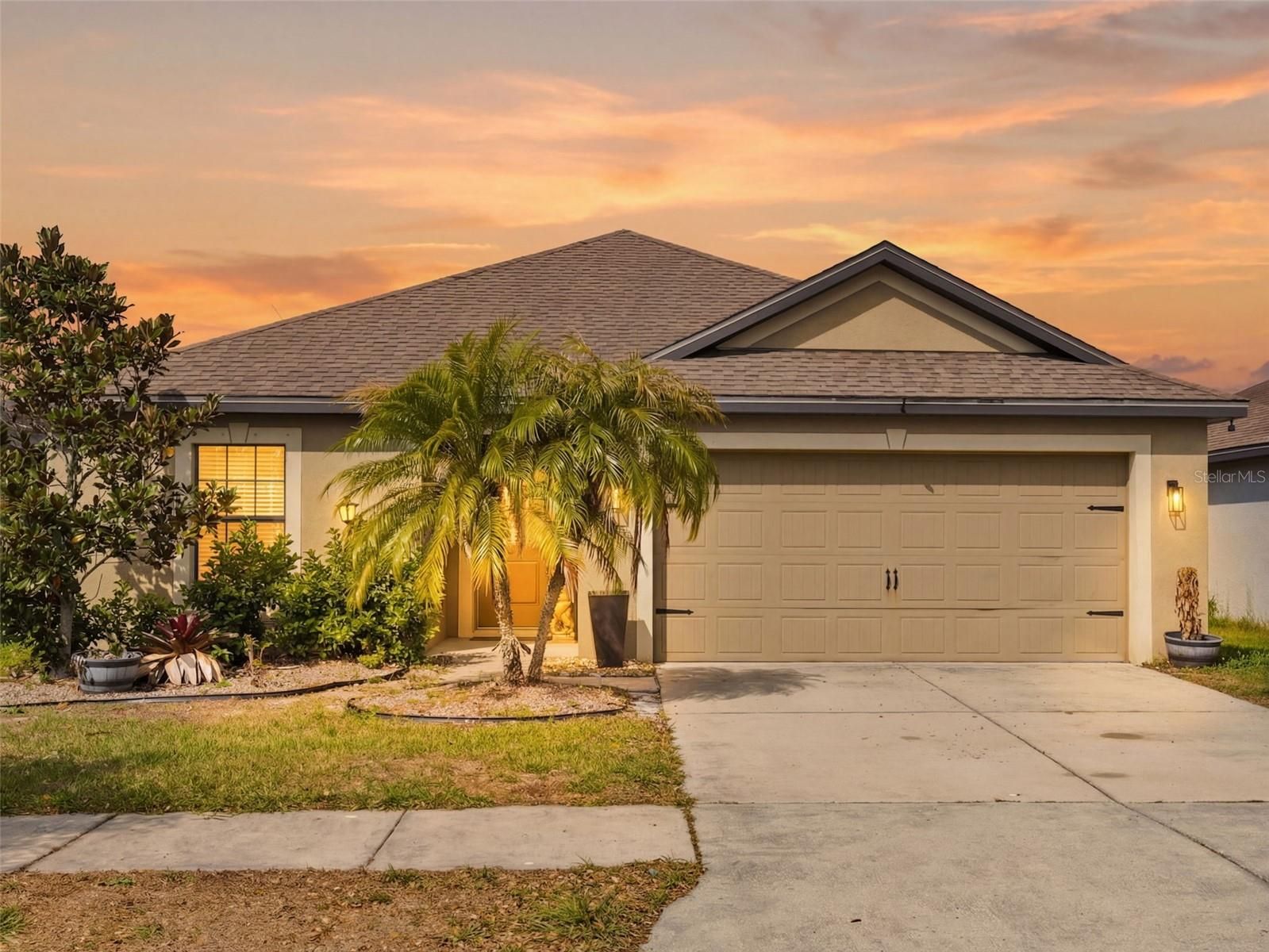 14407 Alistar Manor Drive