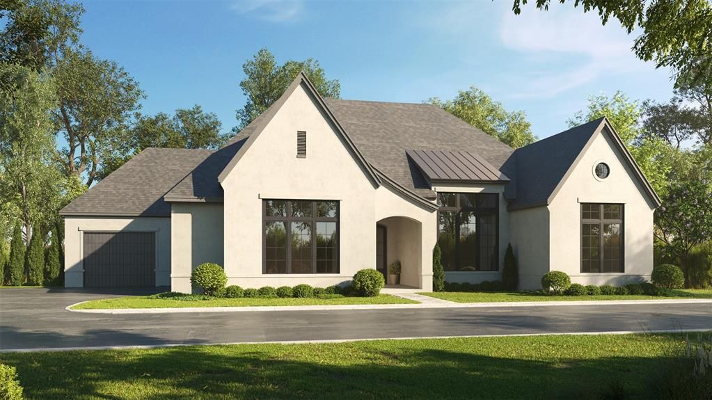2894 Falcon Drive
