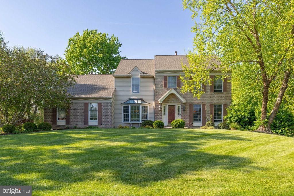 5 Kingbury Court