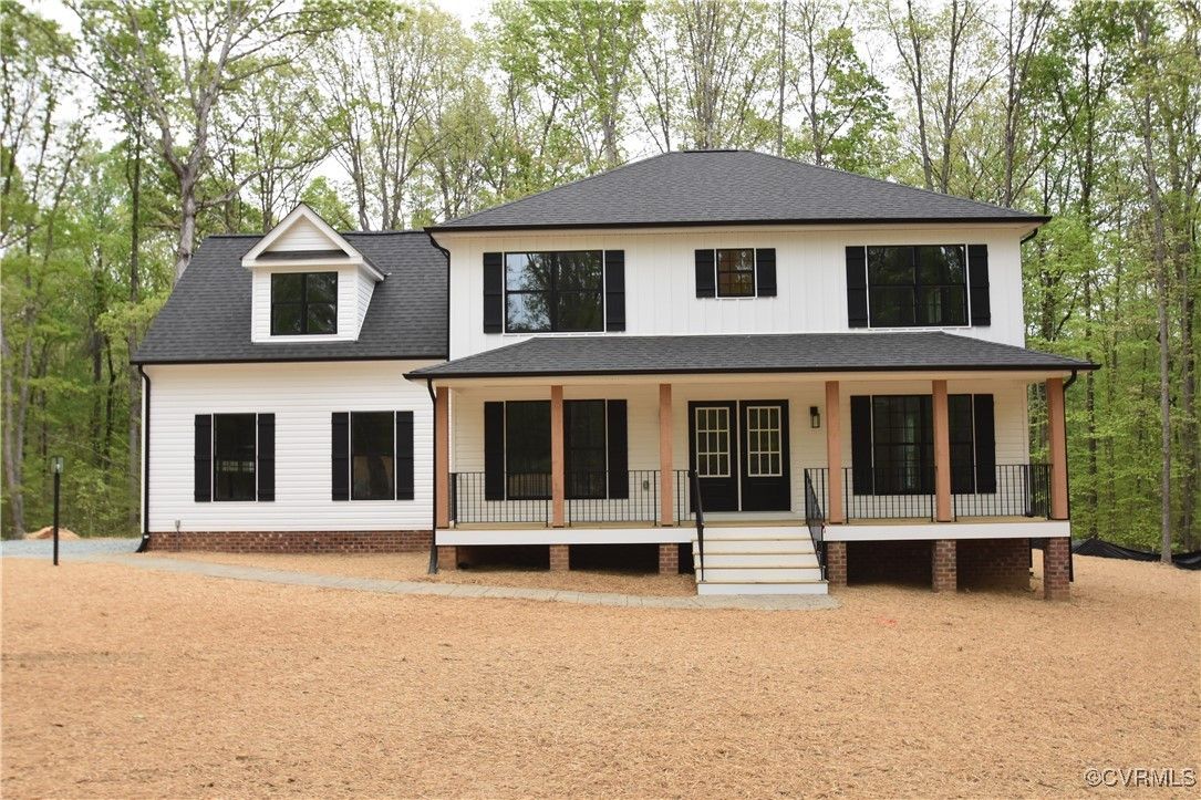 2508 Grantham Woods Terrace
