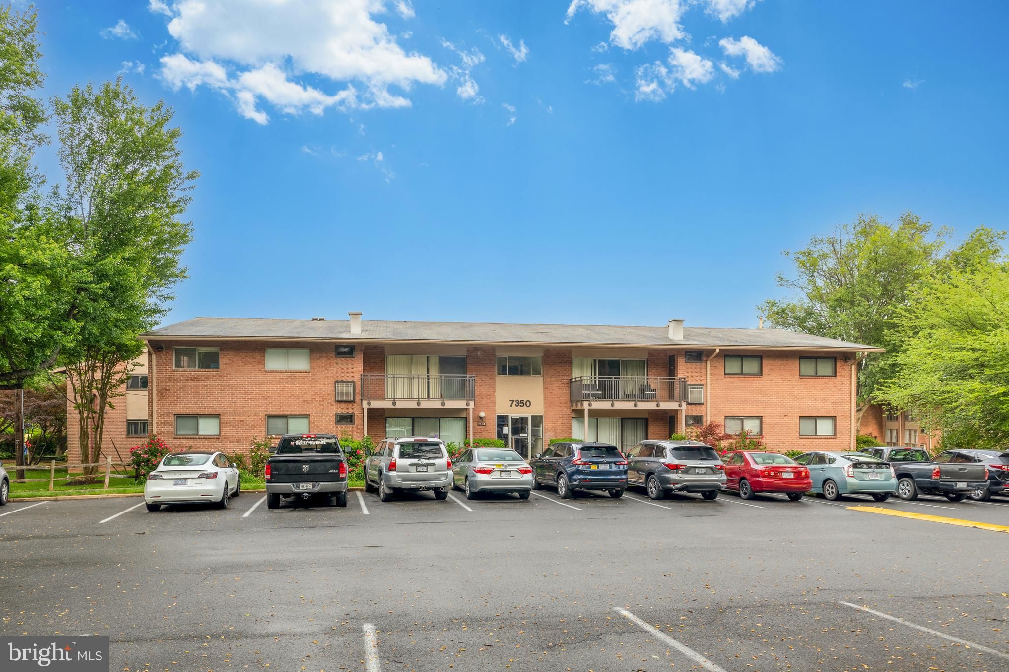 7350 Lee Highway T1