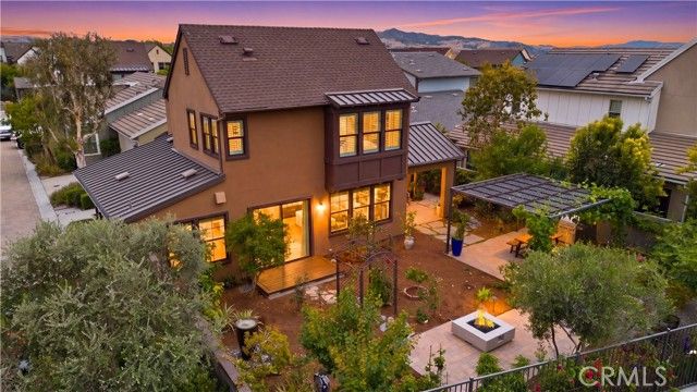 41 Ocaso Street