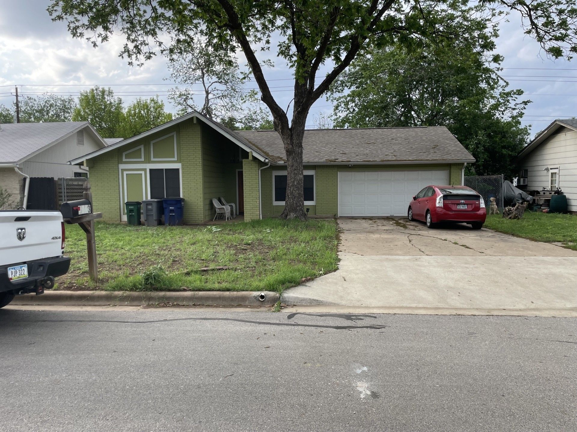 5263 Meadow Creek Drive