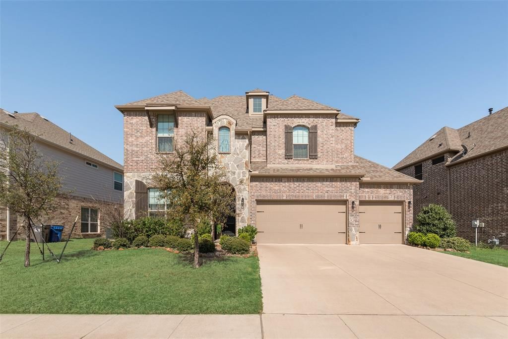 1232 Glendon Drive