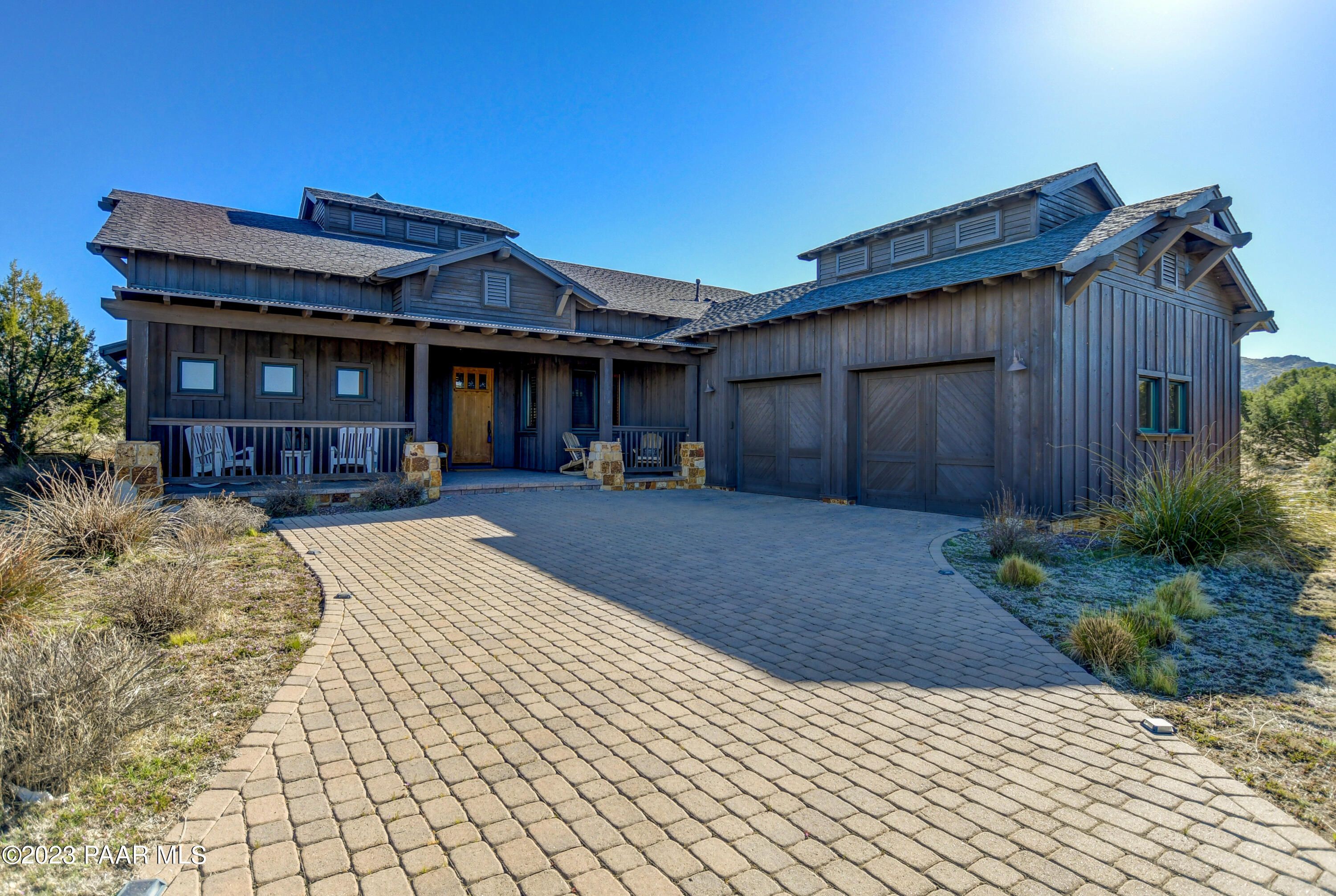 14965 Jay Morrish Drive