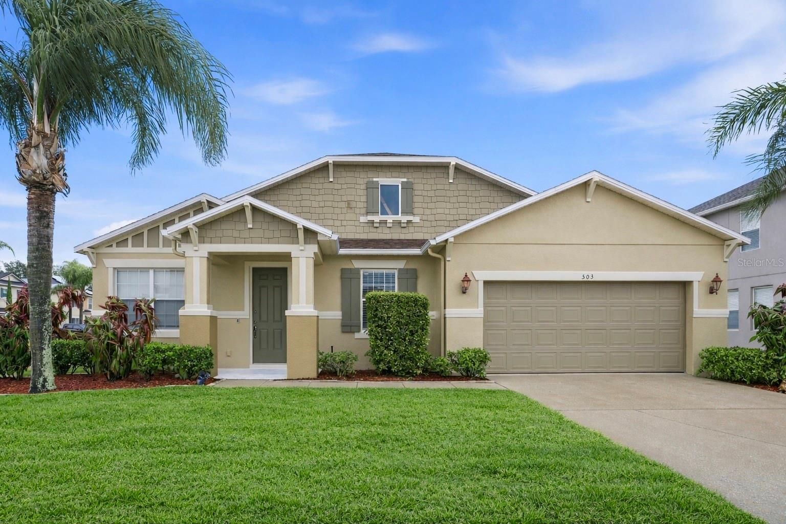 503 First Cape Coral Drive