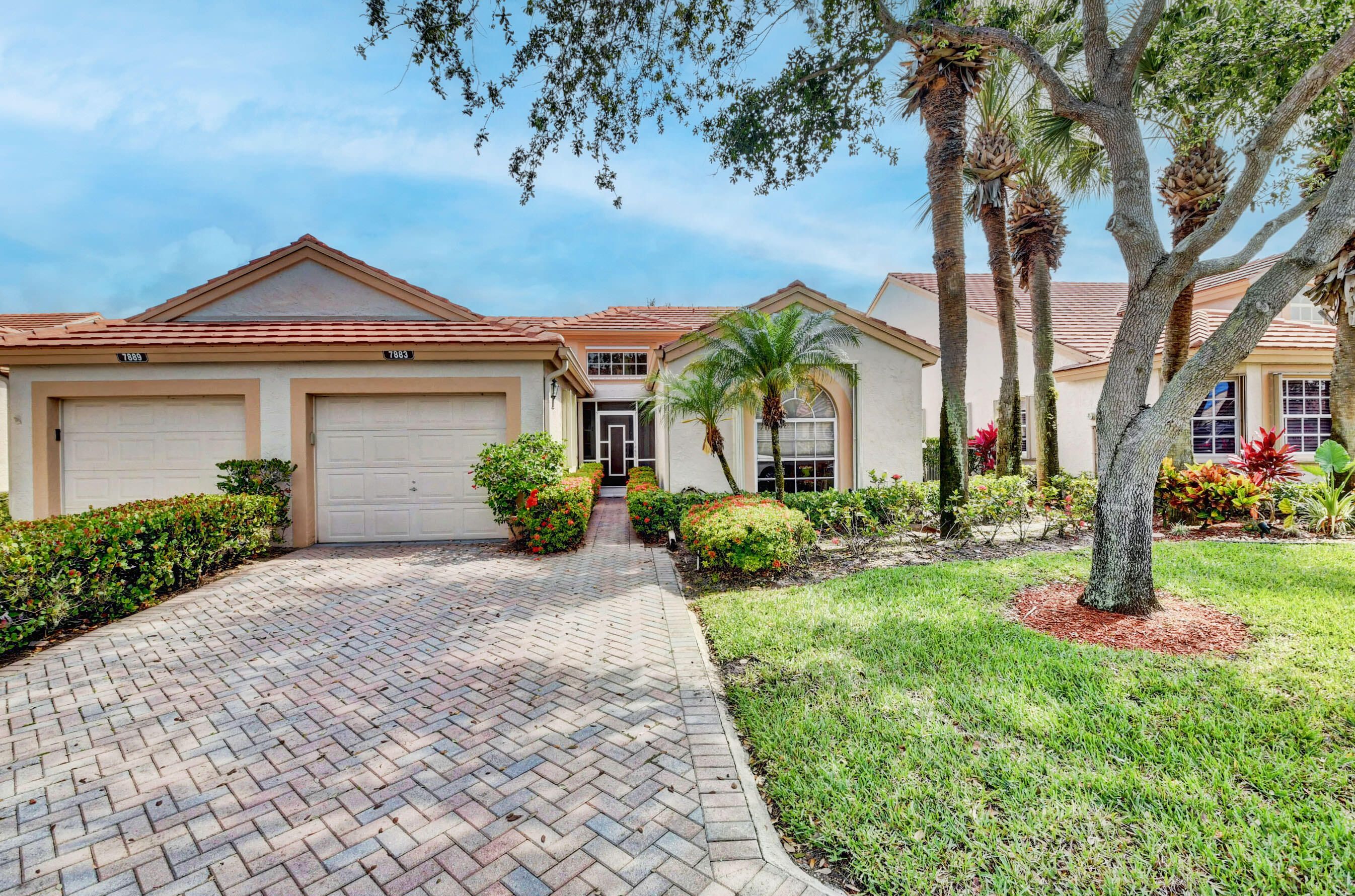 7883 Lake Sands Drive