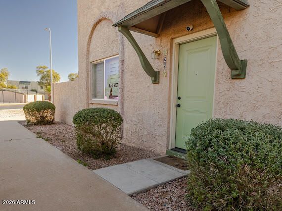 1500 W Rio Salado Parkway 28