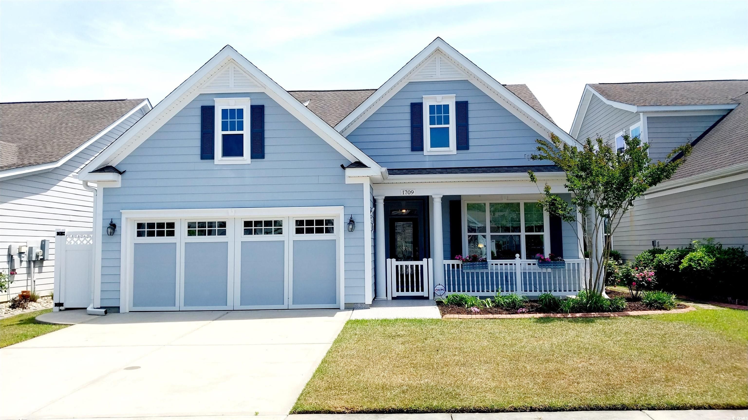 1709 Maplecress Way