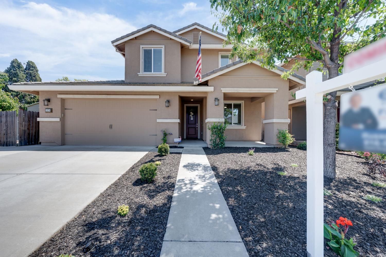 1574 Hutchison Valley Drive