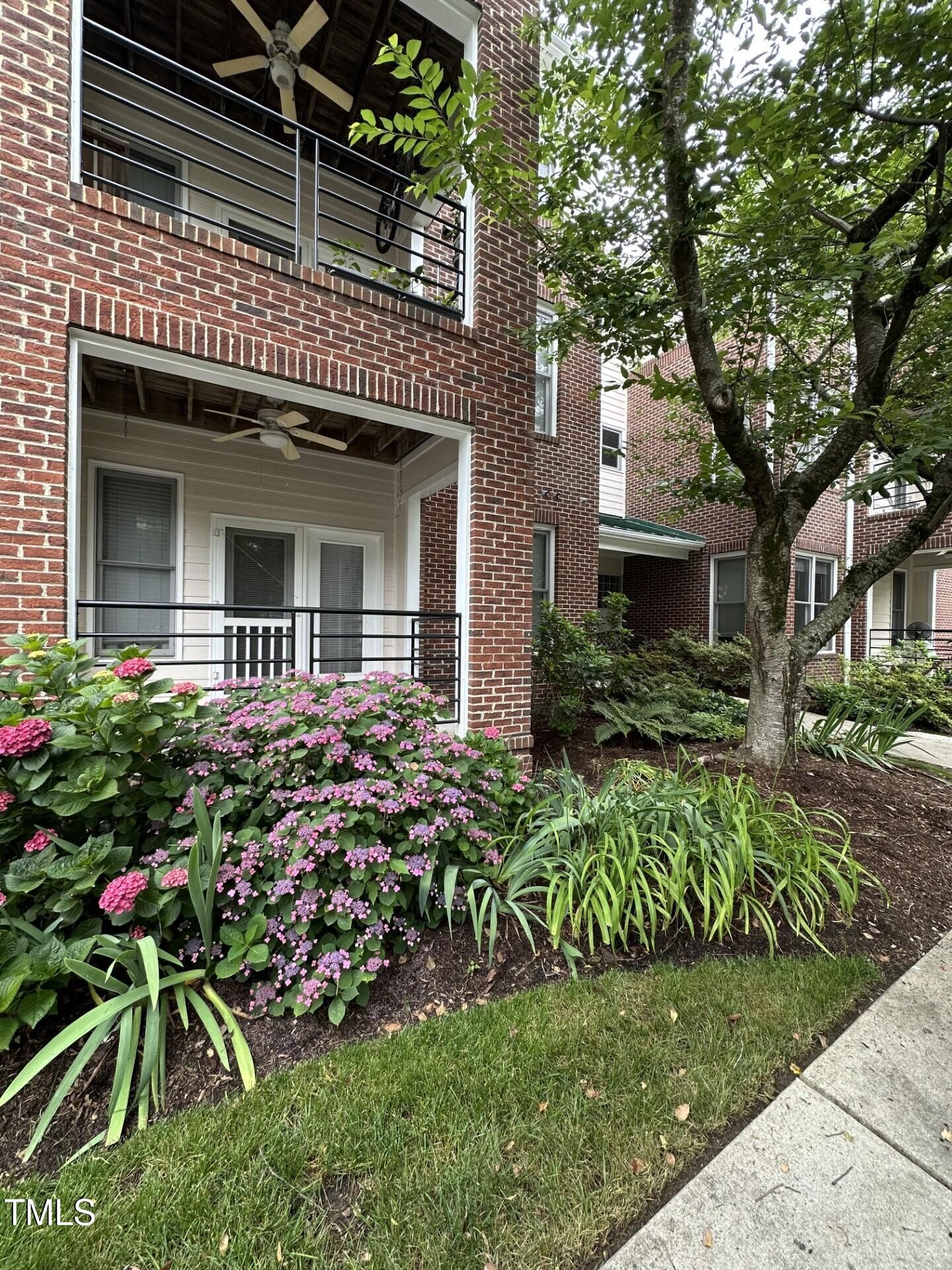 710 N Person Street 103