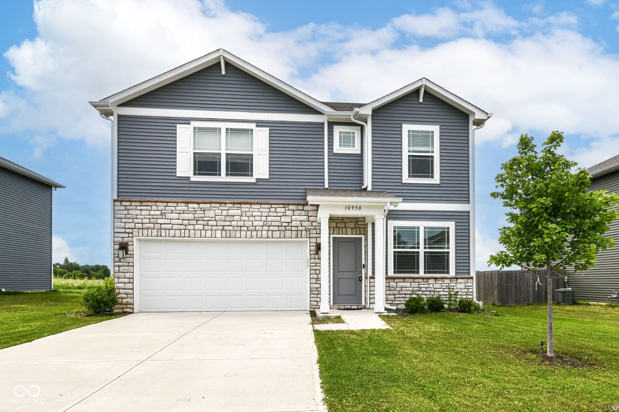 10950 N Heirloom Drive