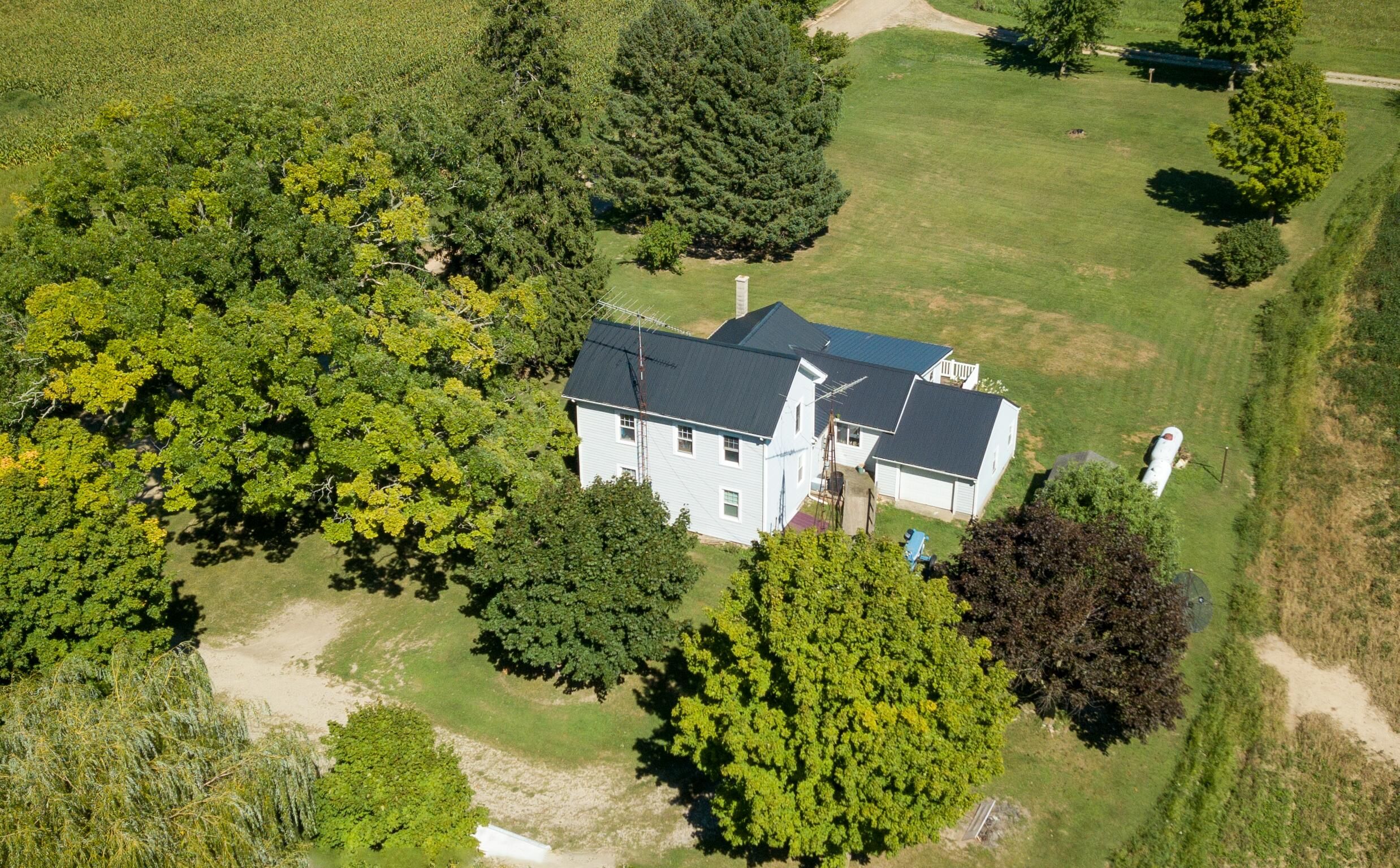 4391 Tamarack Road