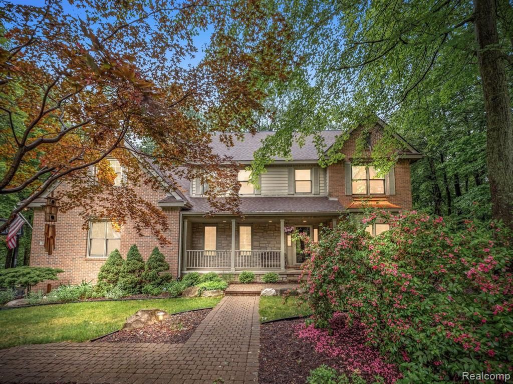 9197 Morning Mist Drive