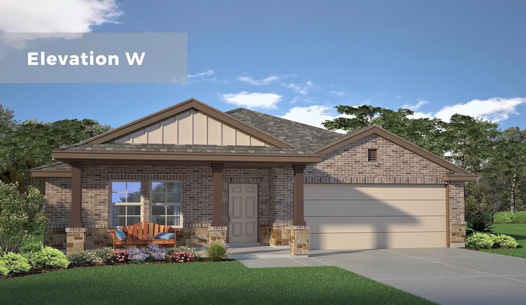 5807 Foggy Lagoon Drive