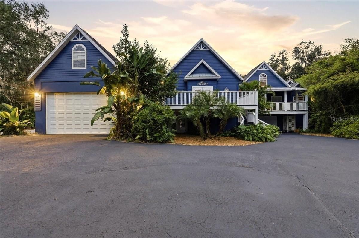 4703 Rambling River Road