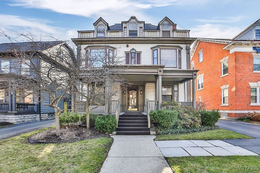 343 Elmwood Avenue