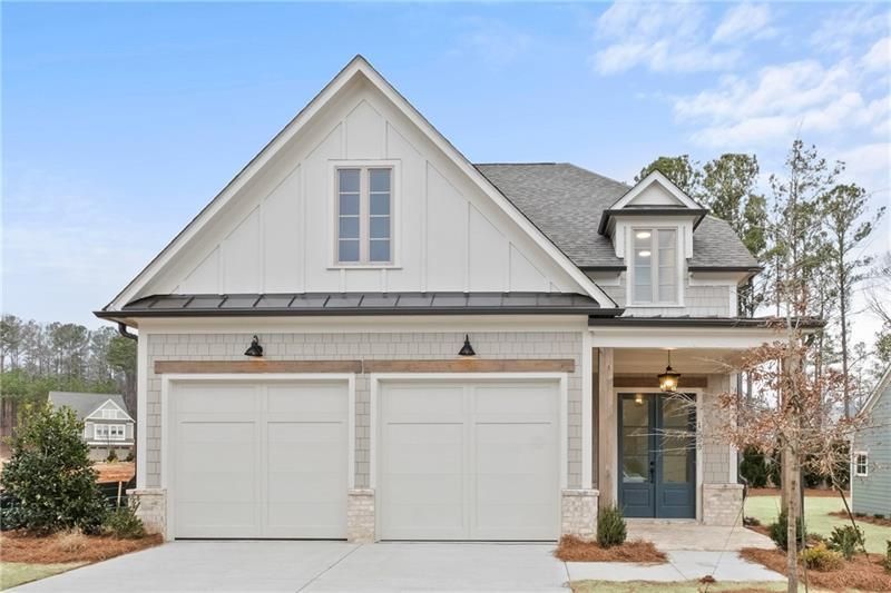 1255 Lakeside Overlook