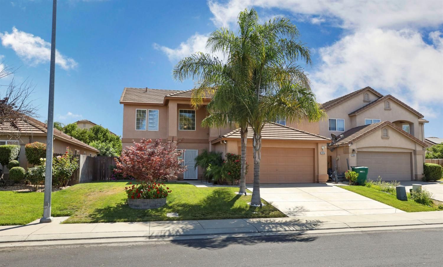 3934 Deshler Lane