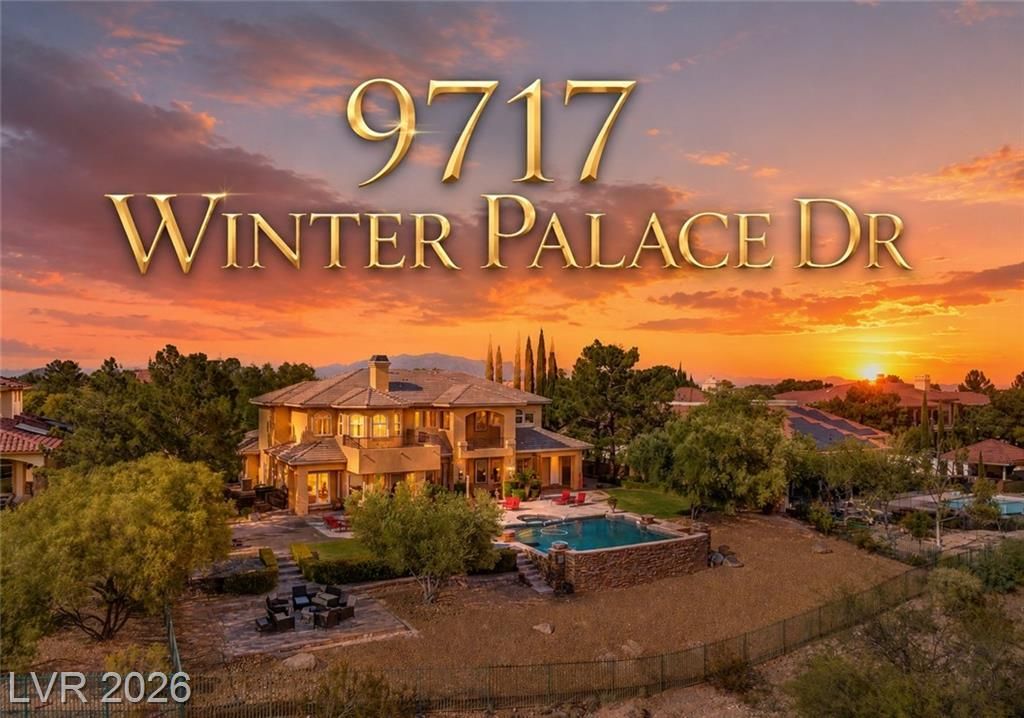 9717 Winter Palace Drive