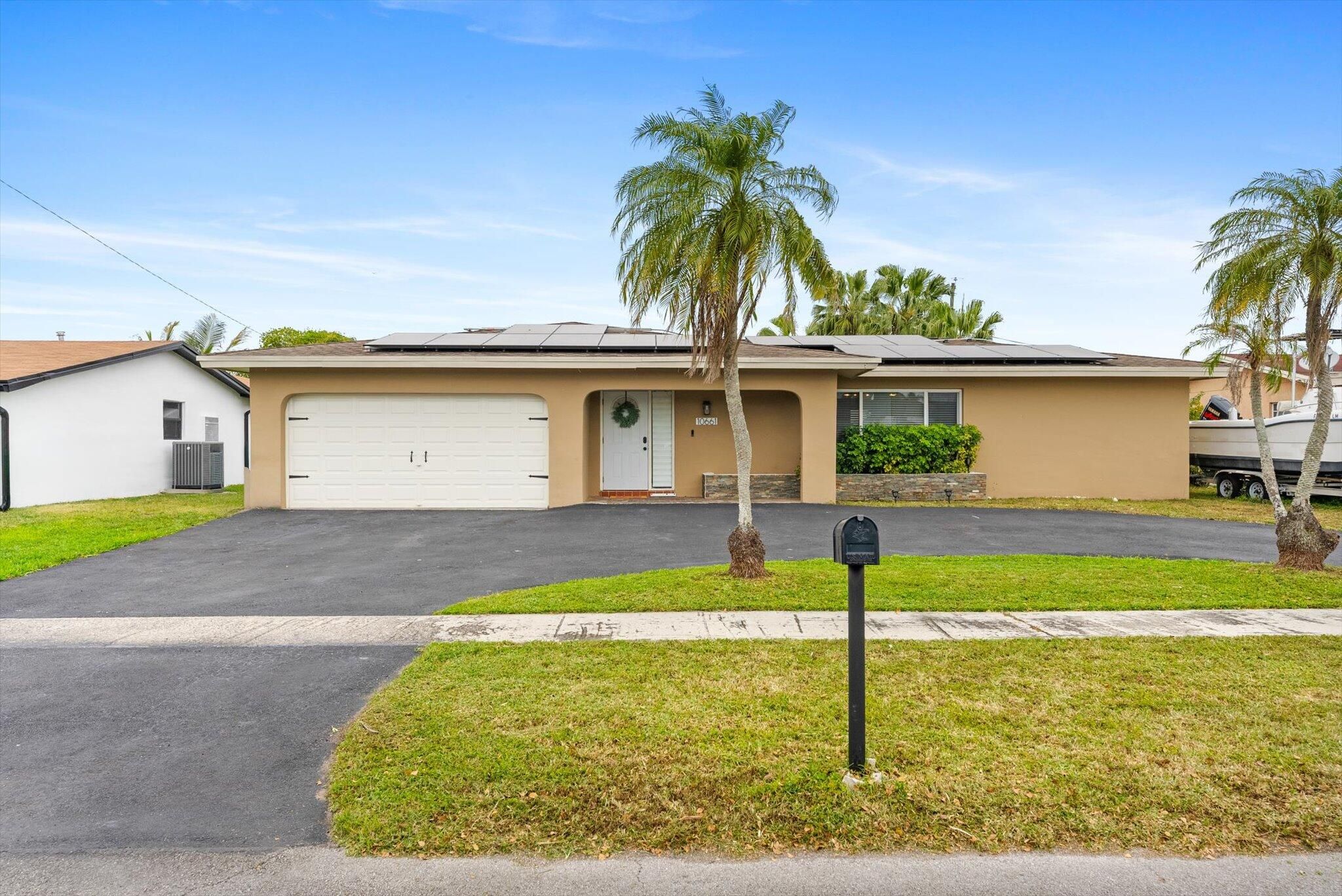 10661 Nw 27th Court
