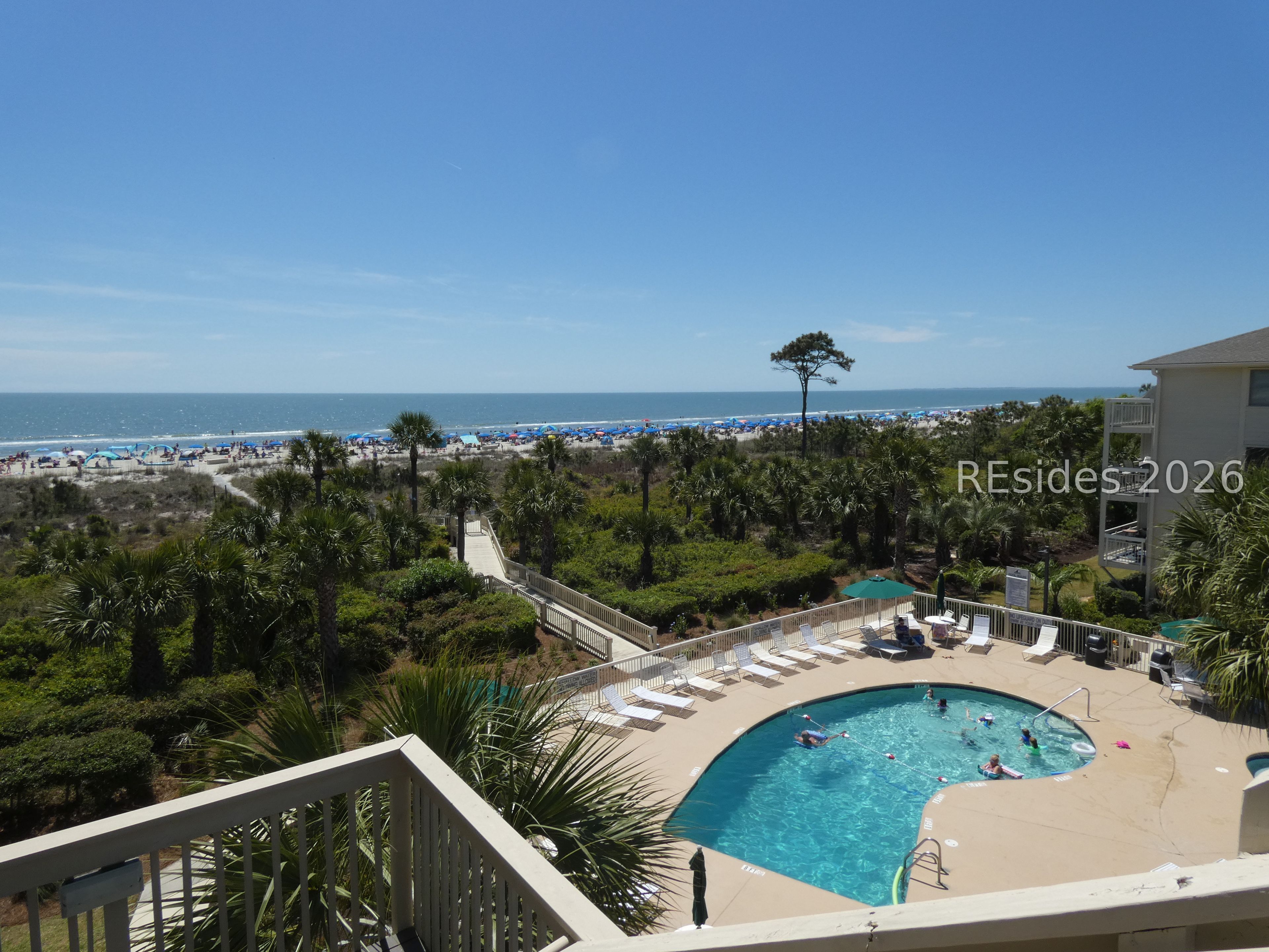 4 N Forest Beach Drive 126