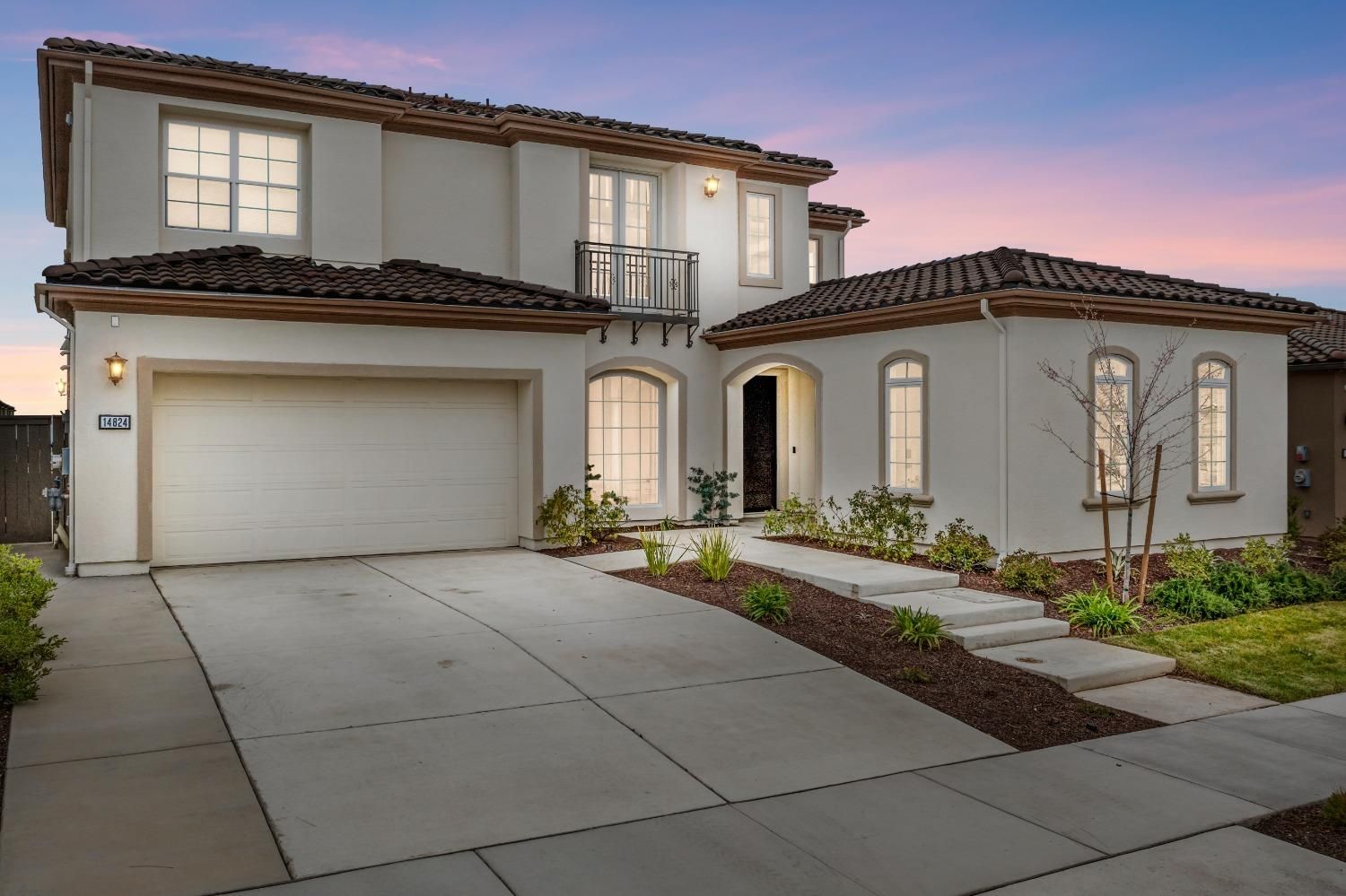 14824 Sun Peak Drive