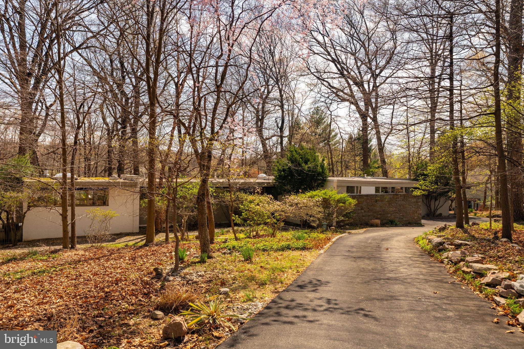 301 Hughes Road