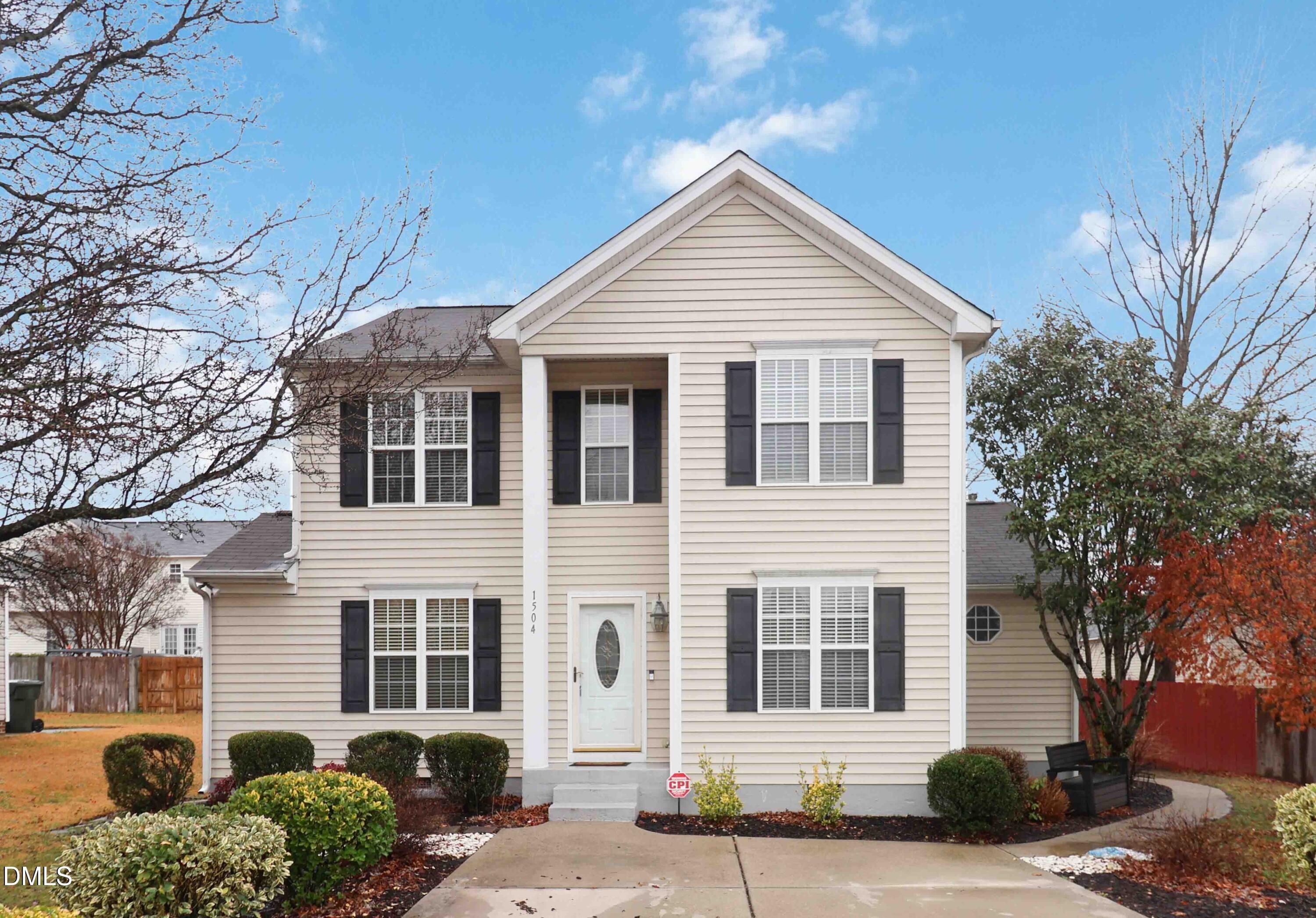 1504 Springshire Court