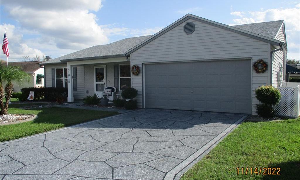 Sandpiper Golf & Country Club