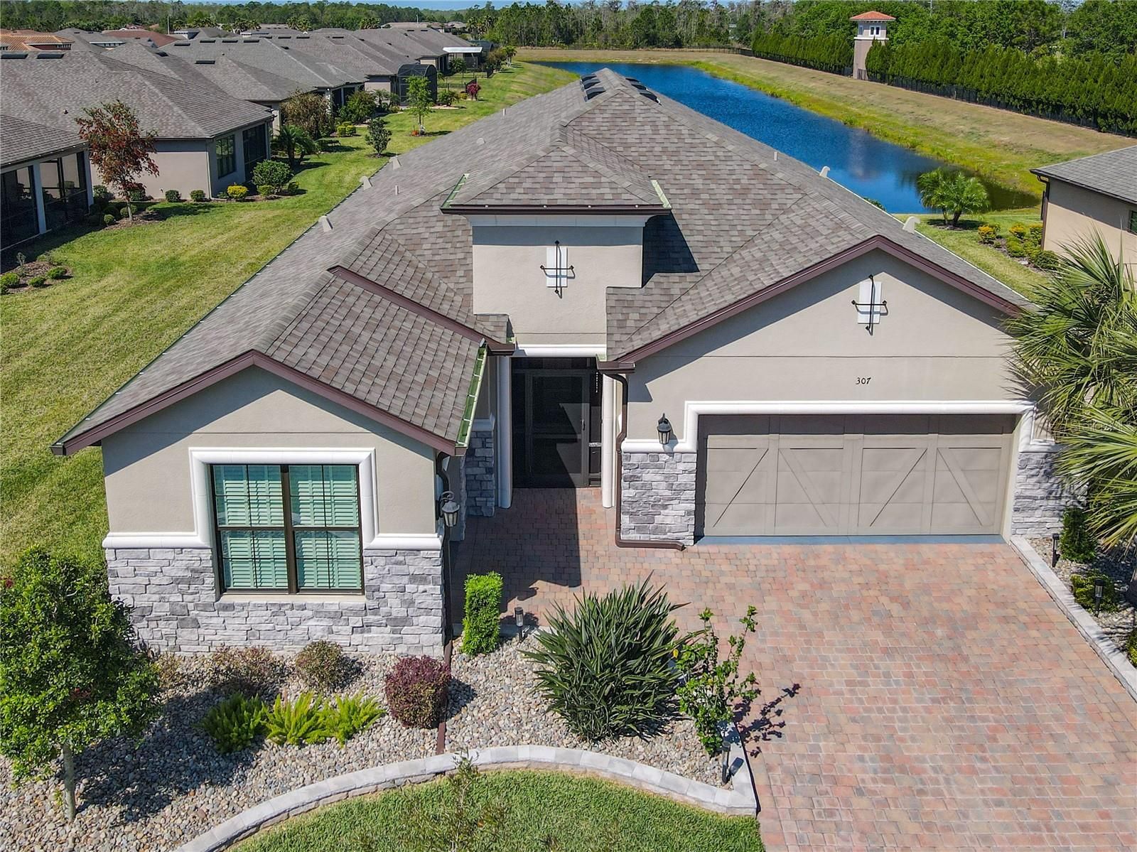 307 Bella Cortina Drive