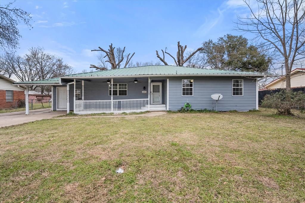 209 Lone Star Road