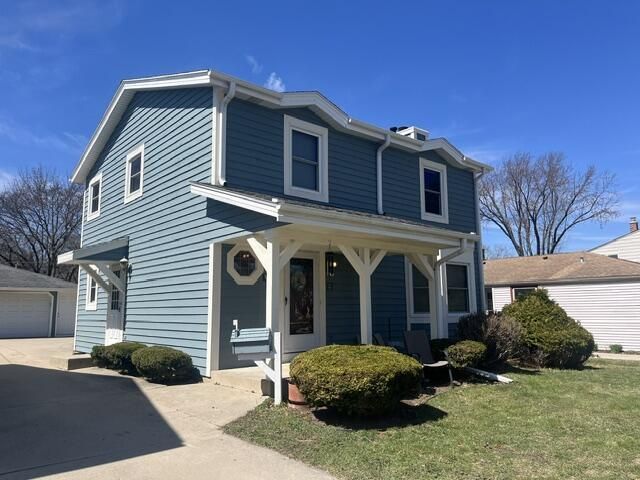 1139 S 120th Street