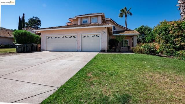 632 Burwood Way