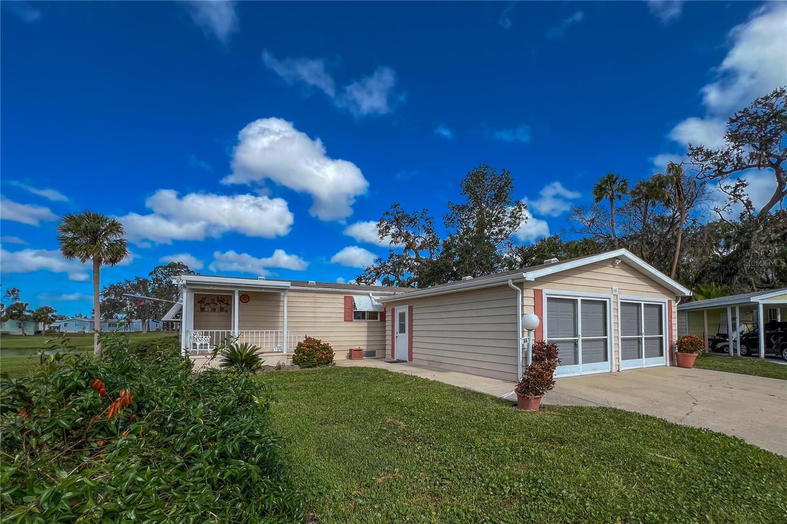 144 Osprey Circle