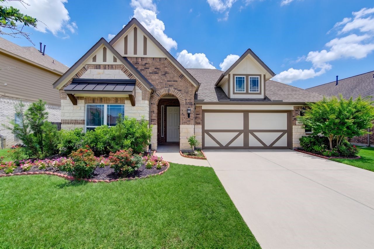 3507 Sunburst Court