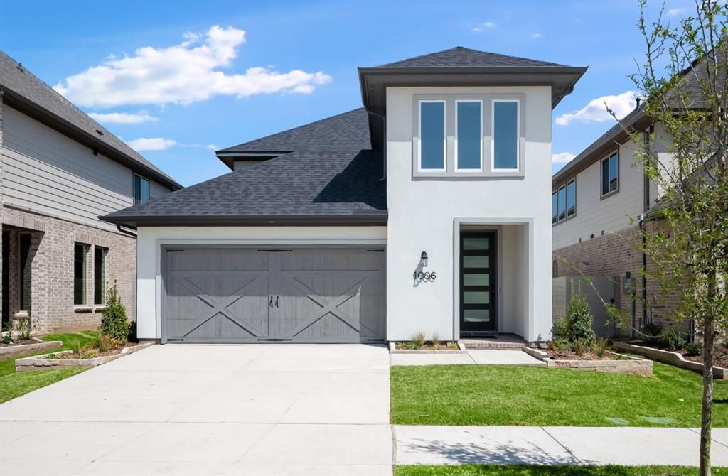 1006 Saffron Drive