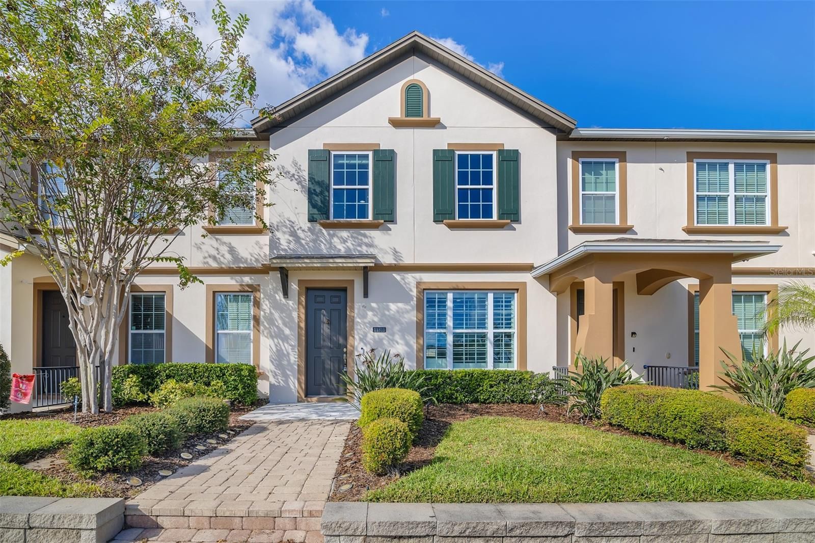 11818 Water Run Alley