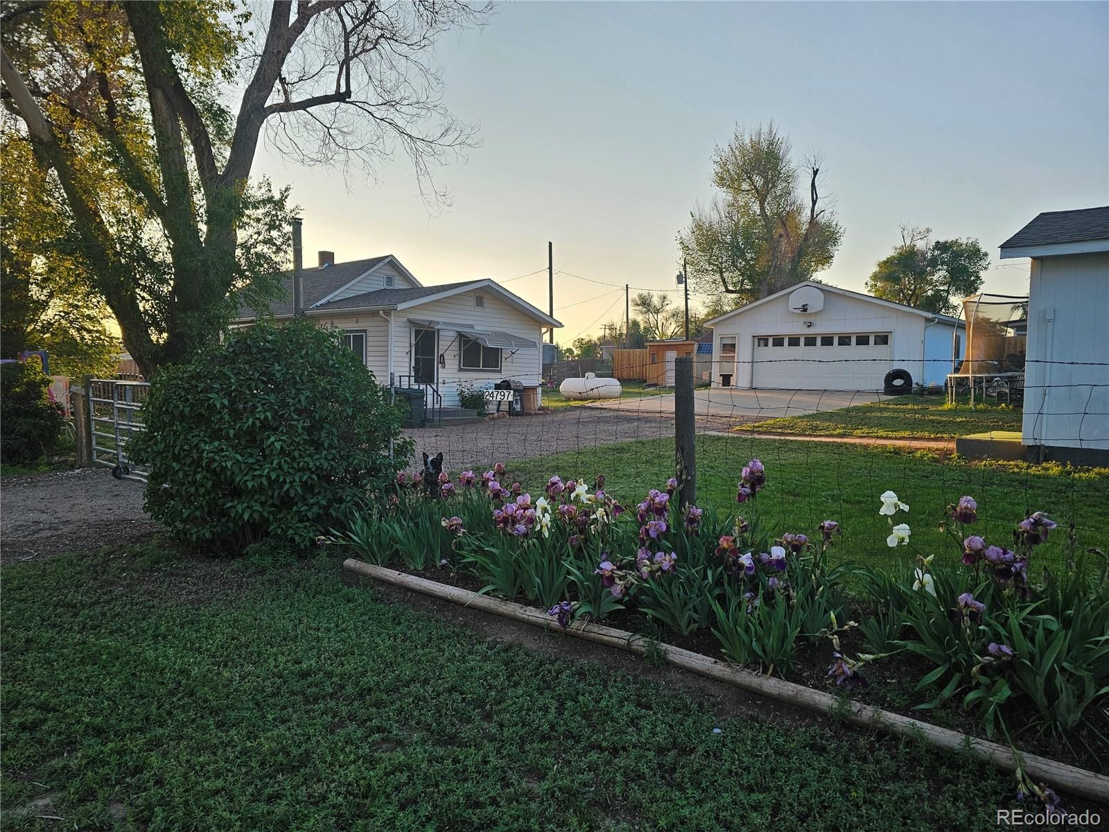 24797 Pleasant Hill Avenue
