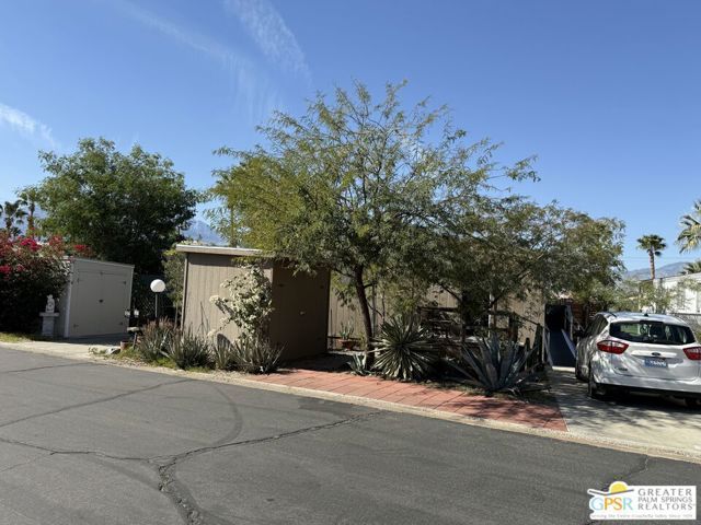 15500 Bubbling Wells Road 127