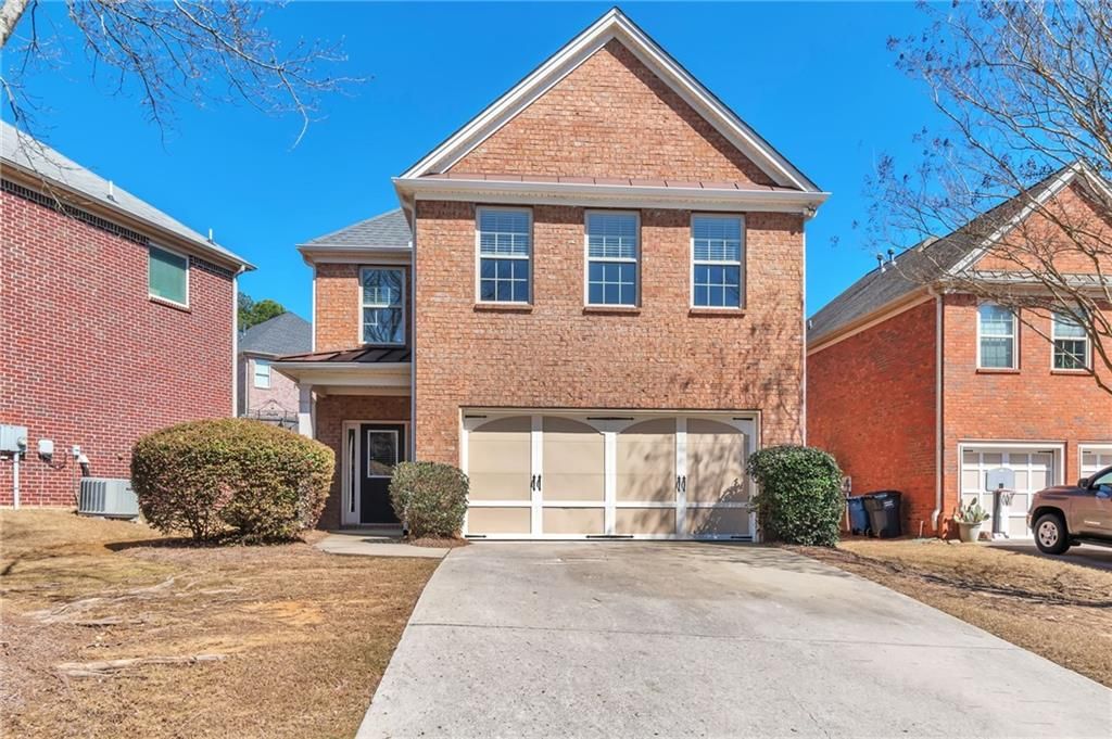 2125 Stancil Park Lane