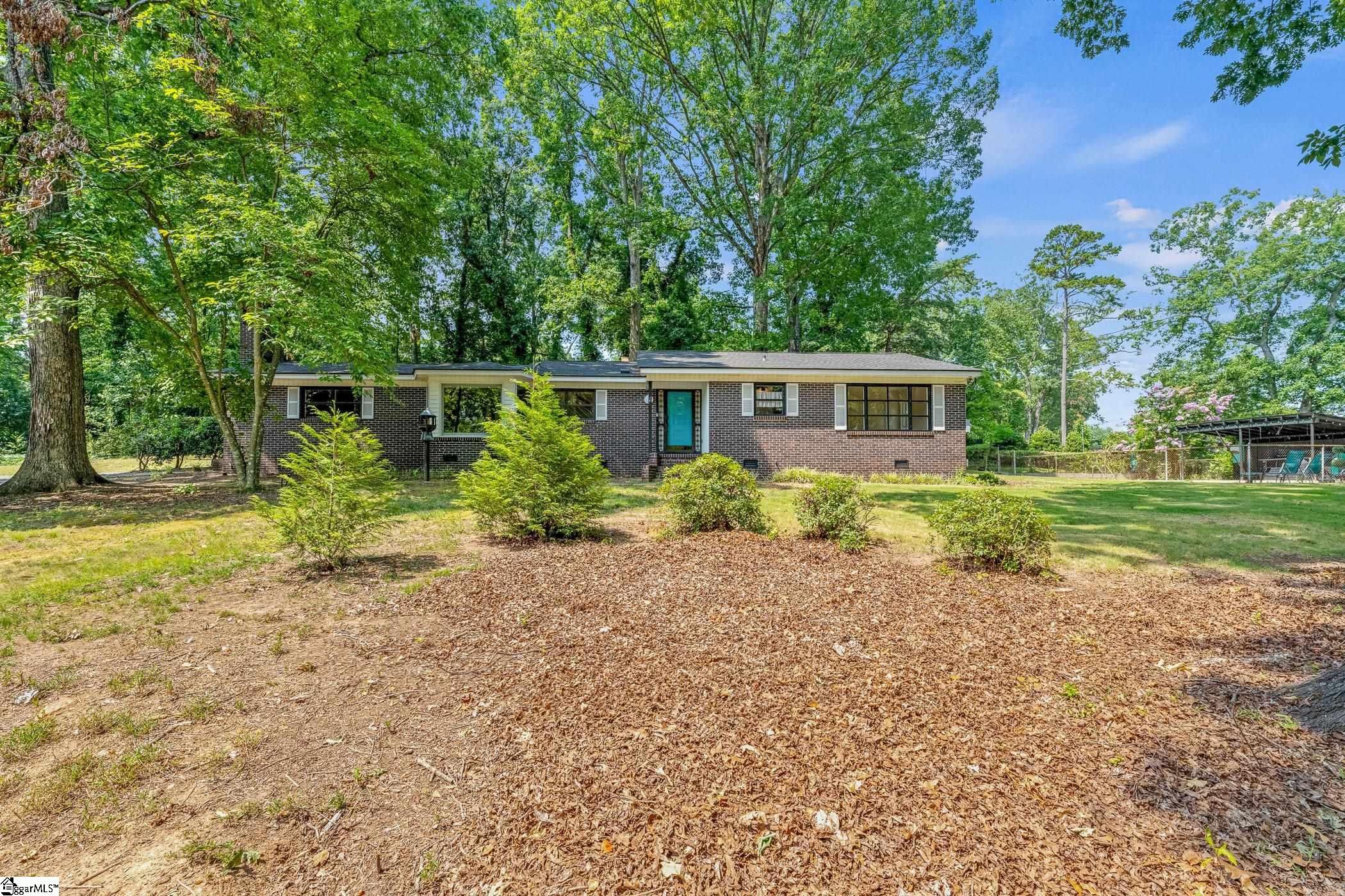 107 Shady Lane