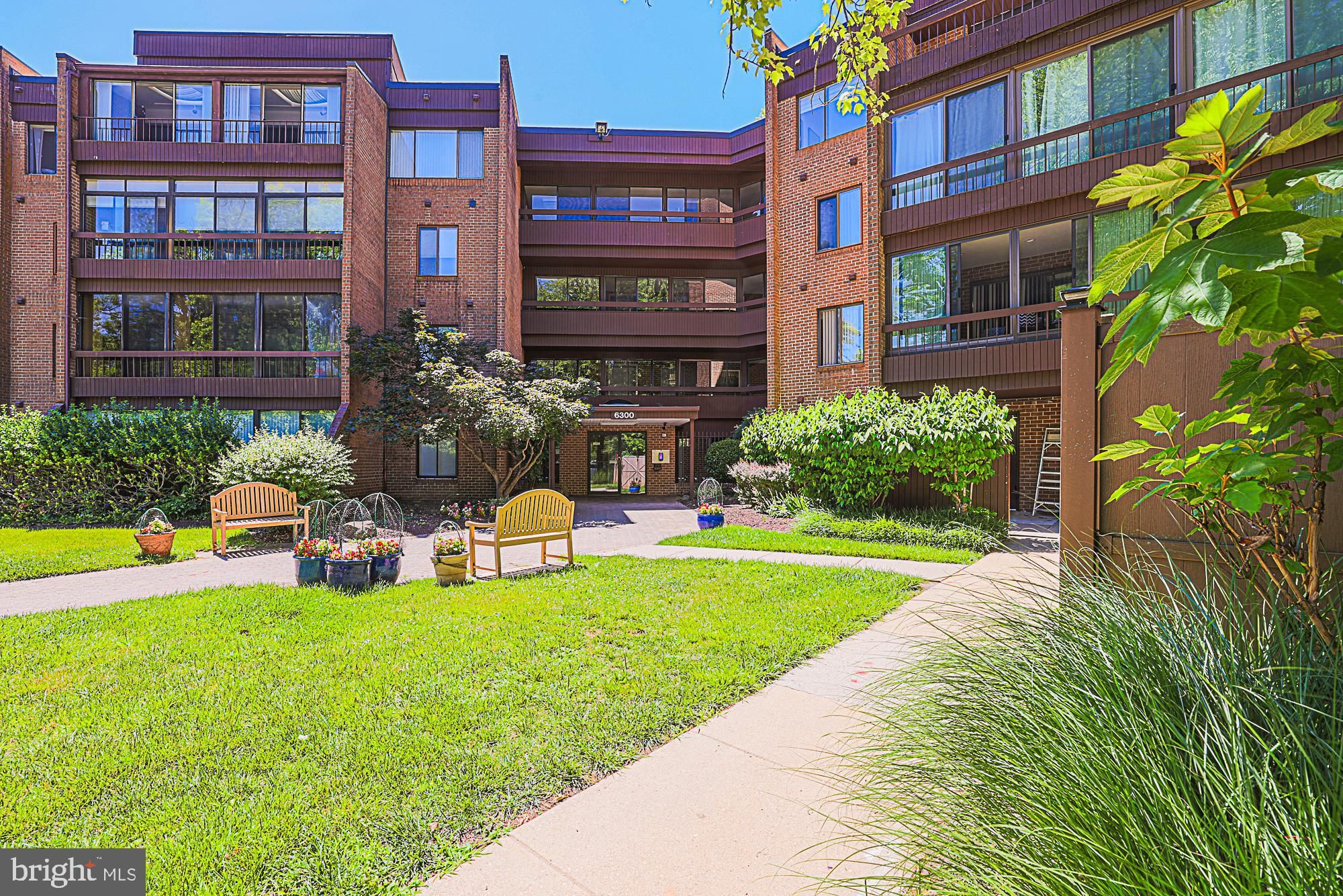 6300 Red Cedar Place 204