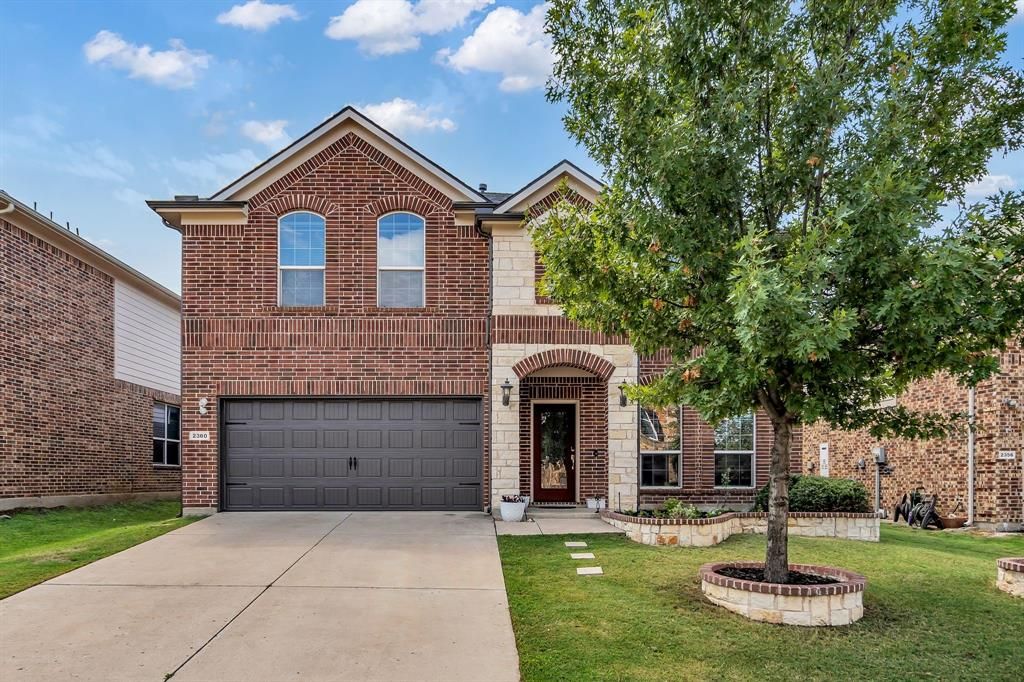 2360 Ranchview Drive